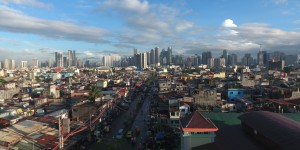 Beitragsbild des Blogbeitrags Auslandspraktikum beim BMEIA an der Botschaft in Manila: Infos, Bewerbung und Erfahrungen