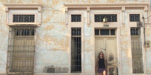 Beitragsbild des Blogbeitrags Santa Marta // Colombia