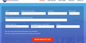 Beitragsbild des Blogbeitrags Best.Onward.Ticket: The solution for travelers with one-way tickets and no fix schedule 