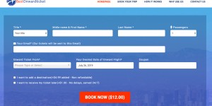 Beitragsbild des Blogbeitrags Best.Onward.Ticket: The solution for travelers with one-way tickets and no fix schedule