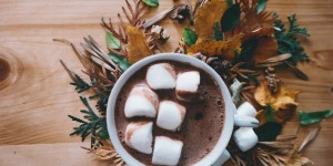 Beitragsbild des Blogbeitrags Was Marshmallows mit Selbstdisziplin zu tun haben 