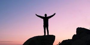 Beitragsbild des Blogbeitrags Selbstachtung! 10 Punkteanleitung, wie du sie entfesselst