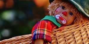 Beitragsbild des Blogbeitrags Traurigkeit im Leben, 6 Tipps wie du sie los wirst