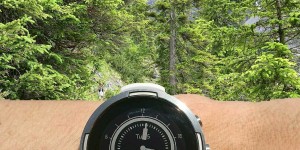 Beitragsbild des Blogbeitrags Hochkönigman Skyrace GPS Test: Suunto9, Suunto Spartan Ultra 