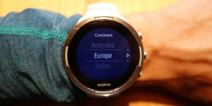 Beitragsbild des Blogbeitrags Uhrzeit-Einstellung (und Synchronisation) auf einer Suunto Spartan oder 9 