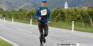 Beitragsbild des Blogbeitrags WACHAUmarathon GPS Tracks – 5x Suunto 