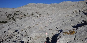 Beitragsbild des Blogbeitrags BergeSeen Trail Sektionen 23, 26, 27: Von Gosau nach Hallstatt über den Dachstein 