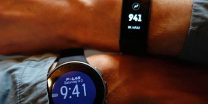 Beitragsbild des Blogbeitrags Vergleichsdaten Tägliches Tracking: Polar Vantage V vs. Fitbit Charge 3