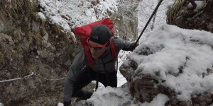 Beitragsbild des Blogbeitrags Suunto 7 Erfahrungen in den Bergen 2: Um den Traunstein