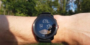Beitragsbild des Blogbeitrags Polar Grit X: Ein Genauer Blick auf Laufdaten mit Hill Splitter