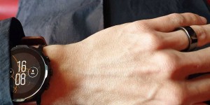 Beitragsbild des Blogbeitrags Die Kombination für Sport & Leben + Schlaf & Gesundheit: Suunto 7 + Oura Ring