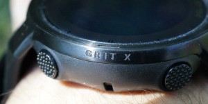 Beitragsbild des Blogbeitrags Warum die Polar Grit X – oder nicht