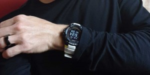 Beitragsbild des Blogbeitrags Casio G-Shock GBD-H1000 – Wie und für wen ist sie?