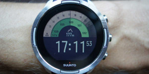Beitragsbild des Blogbeitrags Das neue Outdoor-Watchface der Suunto 9 Baro (und Suunto 5)