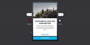 Beitragsbild des Blogbeitrags Die Nächste Generation von Suunto – in Suunto 9 / 5 / 3 Updates