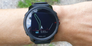 Beitragsbild des Blogbeitrags Wie man Routen für Polar Grit X (oder Vantage V) erstellt 