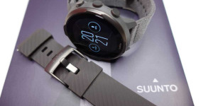 Beitragsbild des Blogbeitrags Suunto 7 Graphite Limitierte Edition