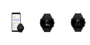 Beitragsbild des Blogbeitrags Die Suunto 7 bekommt Schlaftracking – und Körper-Ressourcen, Alltags-HR, Komoot-Navigation!
