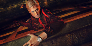 Beitragsbild des Blogbeitrags The Gray Man und seine TAG Heuer
