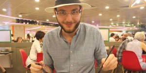 Beitragsbild des Blogbeitrags Singapore