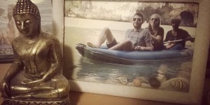 Beitragsbild des Blogbeitrags Phuket (Thailand Pt. 2)