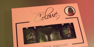 Beitragsbild des Blogbeitrags Caviar nails 