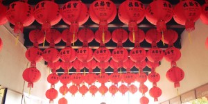 Beitragsbild des Blogbeitrags Penang (Malaysia Pt. 1)