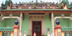 Beitragsbild des Blogbeitrags Kuala Lumpur (Malaysia Pt. 2)
