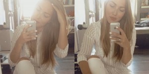 Beitragsbild des Blogbeitrags Outfit Throwback