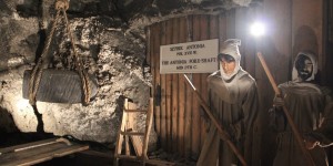 Beitragsbild des Blogbeitrags Krakow & Auschwitz