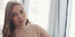 Beitragsbild des Blogbeitrags Layered Sleeve Sweater