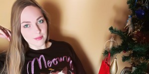 Beitragsbild des Blogbeitrags Ugly Christmas Sweater Pt. 1 