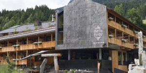 Beitragsbild des Blogbeitrags mama thresl, Leogang