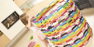 Beitragsbild des Blogbeitrags Bioblo – bauen, spielen, lernen