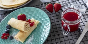 Beitragsbild des Blogbeitrags Die weltbesten Crêpes