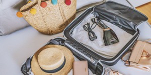 Beitragsbild des Blogbeitrags Steam & Go von Philips – ein idealer Reisebegleiter