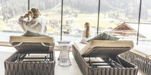 Beitragsbild des Blogbeitrags Glücks- und Wohlfühlmomente im Edelweiss Salzburg Mountain Resort, Großarl