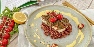 Beitragsbild des Blogbeitrags Alles in Butter mit Thermomix