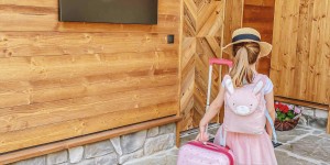 Beitragsbild des Blogbeitrags Farm Resort Geislerhof – Urlaub am Bauernhof für Anspruchsvolle