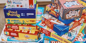 Beitragsbild des Blogbeitrags Die besten Spiele für Groß und Klein