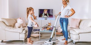 Beitragsbild des Blogbeitrags Der neue Hartbodenreiniger FC 7 Cordless Premium von Kärcher im Test