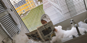 Beitragsbild des Blogbeitrags …es war einmal im Falkensteiner Schlosshotel Velden