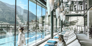 Beitragsbild des Blogbeitrags Mit allen Sinnen genießen im Edelweiss Mountain Resort Salzburg 