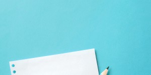 Beitragsbild des Blogbeitrags Bessere Bewerbungsschreiben mit der Ersatzprobe