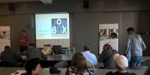 Beitragsbild des Blogbeitrags Rekrutieren im AMS-Kurskontext
