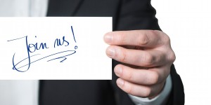 Beitragsbild des Blogbeitrags Rekrutieren bei BEST-Training 