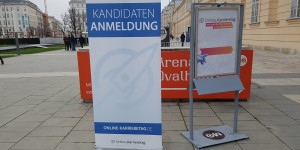 Beitragsbild des Blogbeitrags Rückblick: Online-Karrieretag in Wien 