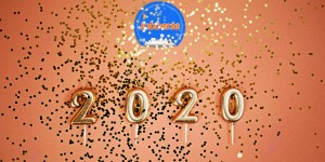 Beitragsbild des Blogbeitrags Frohes neues Jahr 2020 – und verzichten Sie auf gute Vorsätze!