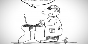 Beitragsbild des Blogbeitrags 8 Tipps: Motivationsschreiben leicht(er) gemacht