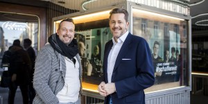 Beitragsbild des Blogbeitrags Robert Kratky und die neuen Lehrberufe